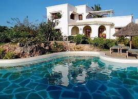 Kibali Fabulous Four Bedroom Apartment