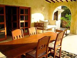 Kibali Fabulous Four Bedroom Apartment