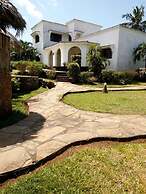 Kibali Fabulous Four Bedroom Apartment