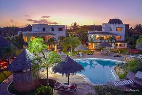 Kibali Fabulous Four Bedroom Apartment