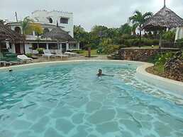 Kibali Fabulous Four Bedroom Apartment