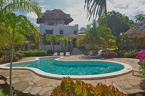 Kibali Fabulous Four Bedroom Apartment