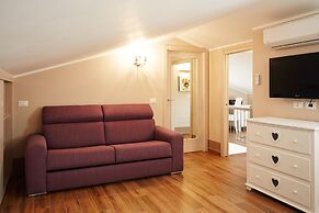 Holiday Home With Exclusive Swimming Pool in the Tuscan Maremma