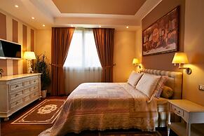 Holiday Home With Exclusive Swimming Pool in the Tuscan Maremma