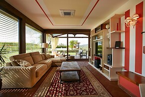 Holiday Home With Exclusive Swimming Pool in the Tuscan Maremma