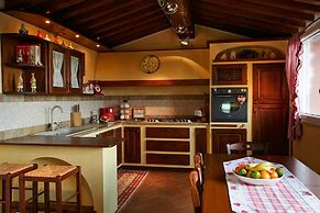 Holiday Home With Exclusive Swimming Pool in the Tuscan Maremma