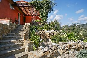 Holiday Home With Exclusive Swimming Pool in the Tuscan Maremma