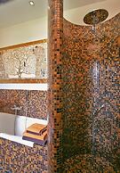 Holiday Home With Exclusive Swimming Pool in the Tuscan Maremma