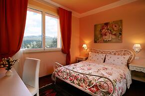 Holiday Home With Exclusive Swimming Pool in the Tuscan Maremma