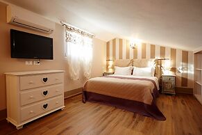 Holiday Home With Exclusive Swimming Pool in the Tuscan Maremma