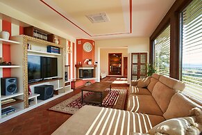 Holiday Home With Exclusive Swimming Pool in the Tuscan Maremma