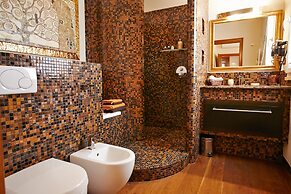 Holiday Home With Exclusive Swimming Pool in the Tuscan Maremma