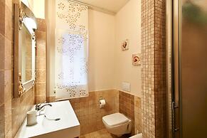 Holiday Home With Exclusive Swimming Pool in the Tuscan Maremma