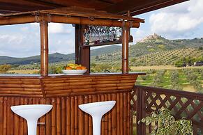 Holiday Home With Exclusive Swimming Pool in the Tuscan Maremma