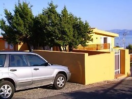 Casa Gianni Cala Gonone Mare