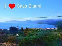 Casa Gianni Cala Gonone Mare