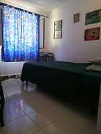 Casa Gianni Cala Gonone Mare