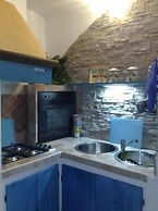 Casa Gianni Cala Gonone Mare