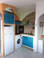 Casa Gianni Cala Gonone Mare