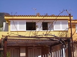 Casa Gianni Cala Gonone Mare