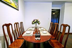 Azumi 03 Bedroom First Floor Apartment Hoian