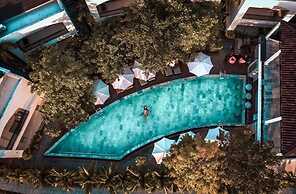 Azumi 03 Bedroom First Floor Apartment Hoian