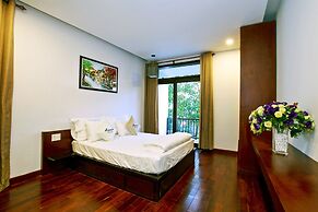 Azumi 03 Bedroom First Floor Apartment Hoian