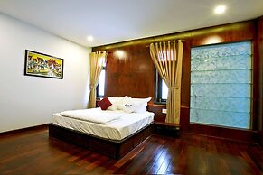 Azumi 03 Bedroom First Floor Apartment Hoian