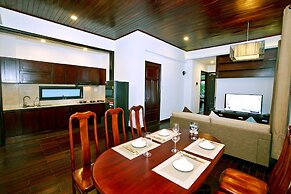 Azumi 03 Bedroom First Floor Apartment Hoian