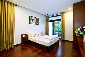 Azumi 03 Bedroom First Floor Apartment Hoian