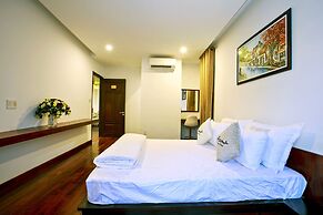 Azumi 03 Bedroom First Floor Apartment Hoian