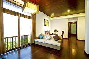 Azumi 03 Bedroom First Floor Apartment Hoian