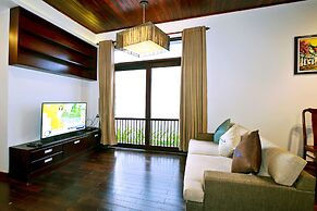 Azumi 03 Bedroom First Floor Apartment Hoian