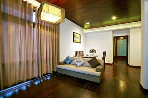 Azumi 03 Bedroom First Floor Apartment Hoian