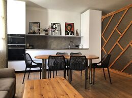 Riga Old City - 4 Bedroom Apartment