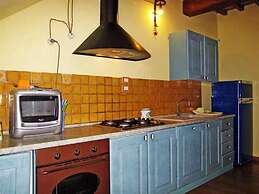 Podere Caldaruccio La Pineta - Cottage Umbertide