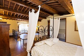 Podere Caldaruccio La Pineta - Cottage Umbertide