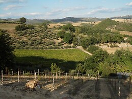 Podere Caldaruccio La Pineta - Cottage Umbertide