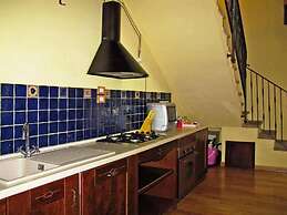 Podere Caldaruccio La Pineta - Cottage Umbertide