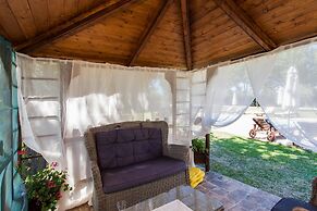 Podere Caldaruccio La Pineta - Cottage Umbertide