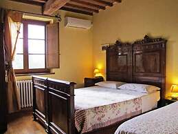 Podere Caldaruccio La Pineta - Cottage Umbertide