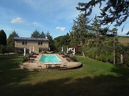 Podere Caldaruccio La Pineta - Cottage Umbertide