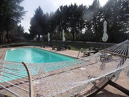 Podere Caldaruccio La Pineta - Cottage Umbertide