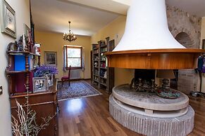 Podere Caldaruccio La Pineta - Cottage Umbertide