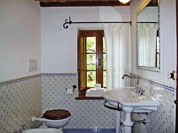 Podere Caldaruccio La Pineta - Cottage Umbertide