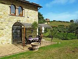 Podere Caldaruccio La Pineta - Cottage Umbertide