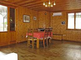 Podere Caldaruccio La Pineta - Cottage Umbertide