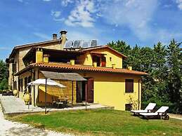 Podere Caldaruccio La Pineta - Cottage Umbertide