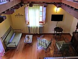 Podere Caldaruccio La Pineta - Cottage Umbertide