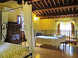 Podere Caldaruccio La Pineta - Cottage Umbertide